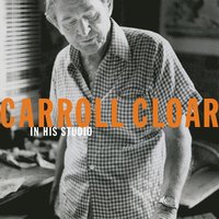bokomslag Carroll Cloar: In His Studio