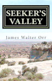 bokomslag Seeker's Valley: Bend of the Rimrock