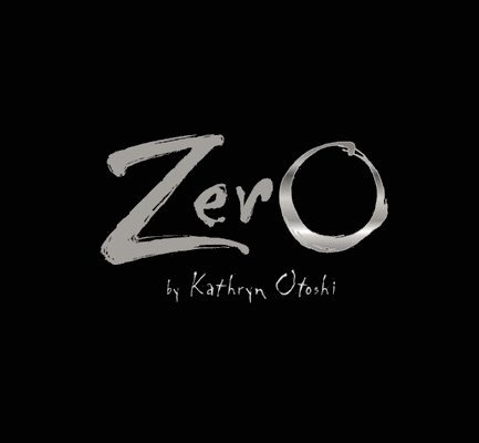 Kathryn Otoshi - Zero, Inbunden