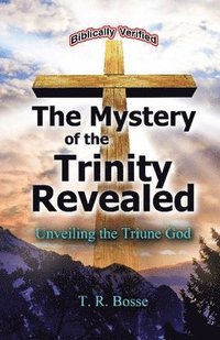 bokomslag Mystery of the Trinity Revealed