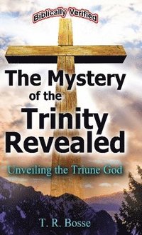 bokomslag The Mystery of the Trinity Revealed