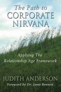 bokomslag The Path to Corporate Nirvana