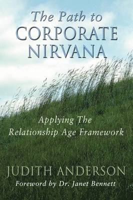 The Path to Corporate Nirvana 1