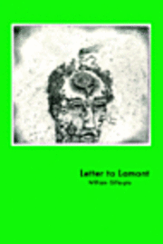 bokomslag Letter to Lamont