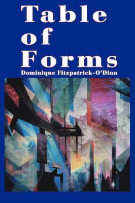 Table of Forms 1