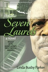 bokomslag Seven Laurels