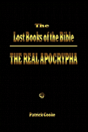 bokomslag The Lost Books of the Bible