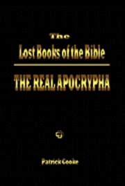 The Lost Books of the Bible 1