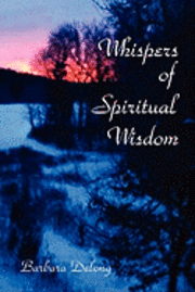 bokomslag Whispers of Spiritual Wisdom