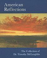 Pamela Barr - American Reflections, Häftad