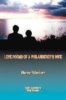 bokomslag Love Poems of a Philanderer's Wife