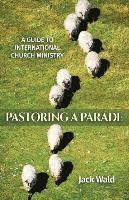 bokomslag A Guide to International Church Ministry