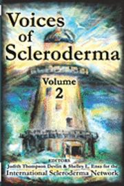 bokomslag Voices of Scleroderma: Volume 2