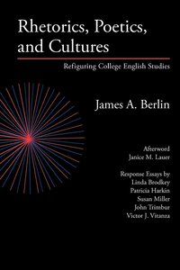 bokomslag Rhetorics, Poetics, and Cultures