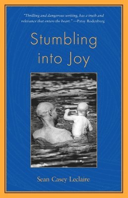 Stumbling into Joy 1