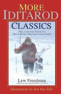 bokomslag More Iditarod Classics