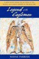 bokomslag Legend of the Eagleman