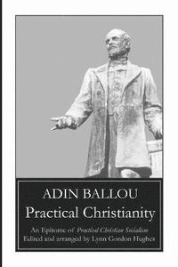 bokomslag Practical Christianity