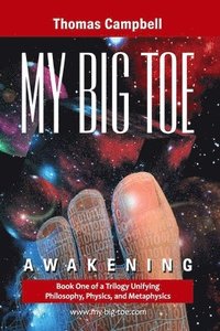 bokomslag My Big TOE - Awakening S