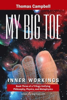 bokomslag My Big TOE - Inner Workings S