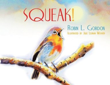 bokomslag Squeak