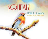 bokomslag Squeak