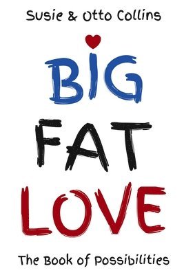 bokomslag Big Fat Love