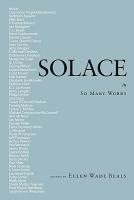 Ellen Wade Beals - Solace in So Many Words, Häftad