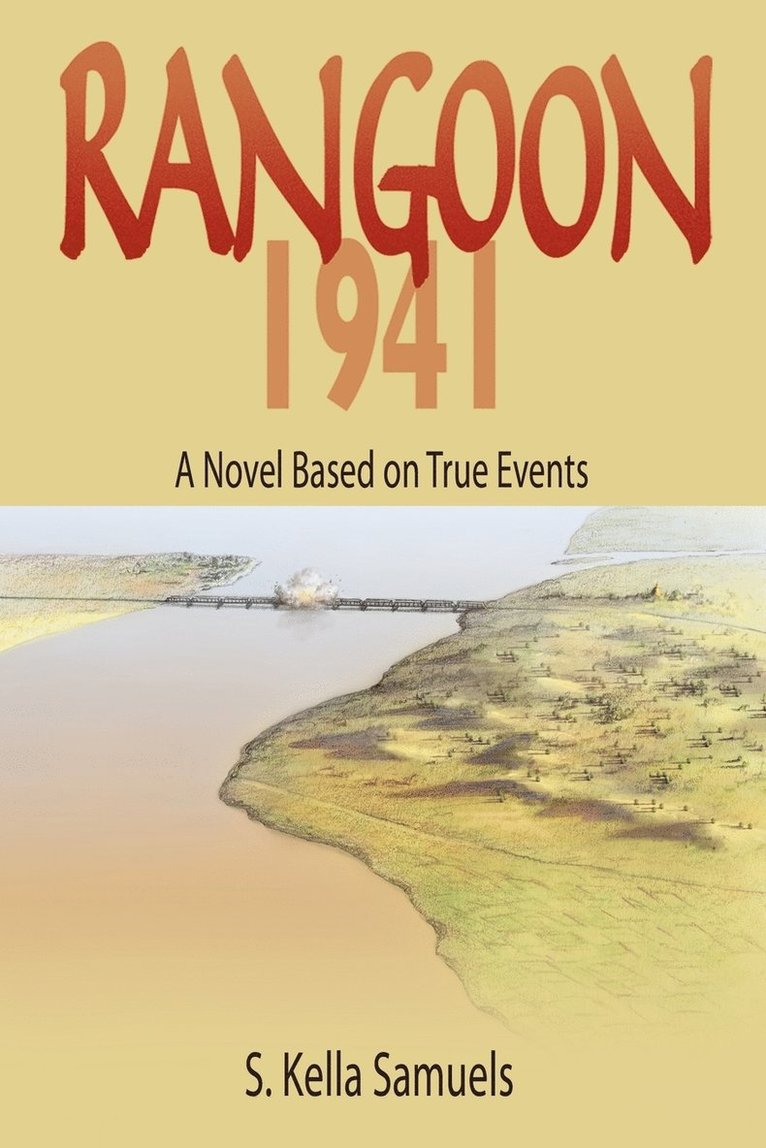 Rangoon 1941 1