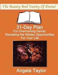 bokomslag 31-Day Plan for Overcoming Denial