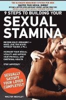 bokomslag 9 Steps to Building Your Sexual Stamina