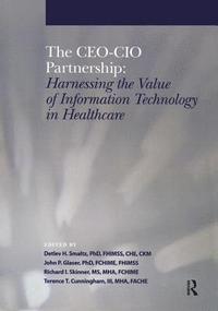 bokomslag Ceo-Cio Partnership