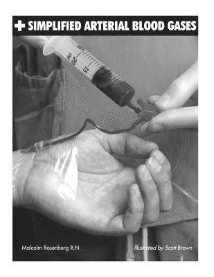 bokomslag Simplified Arterial Blood Gases