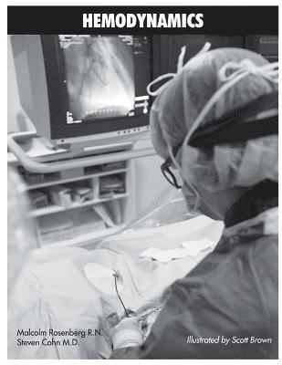 bokomslag Hemodynamics