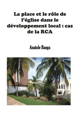 La place et le rle de l'glise dans le dveloppement local 1