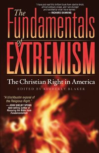 bokomslag Fundamentals Of Extremism