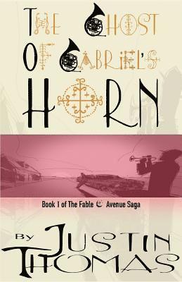 Justin Thomas - Fable Avenue Book I, Häftad