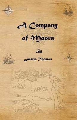 bokomslag Company of Moors