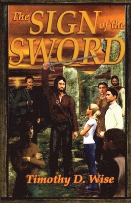 The Sign of the Sword 1