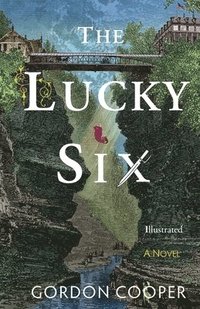 bokomslag Lucky Six