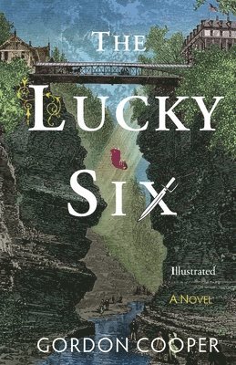 bokomslag Lucky Six
