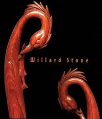 bokomslag Willard Stone