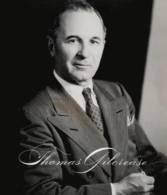 Thomas Gilcrease