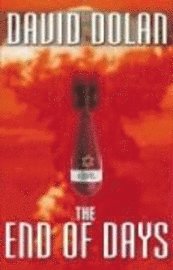 David Dolan - The End of Days, Häftad