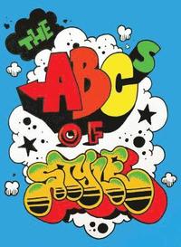 bokomslag The ABCs of Style