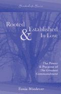 bokomslag Rooted & Established In Love