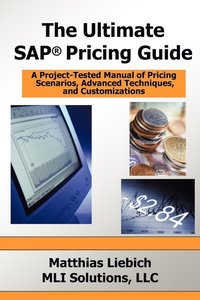 bokomslag The Ultimate SAP Pricing Guide