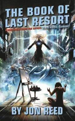 Book of Last Resort