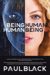 bokomslag Being Human. Human Being.