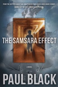 bokomslag The Samsara Effect